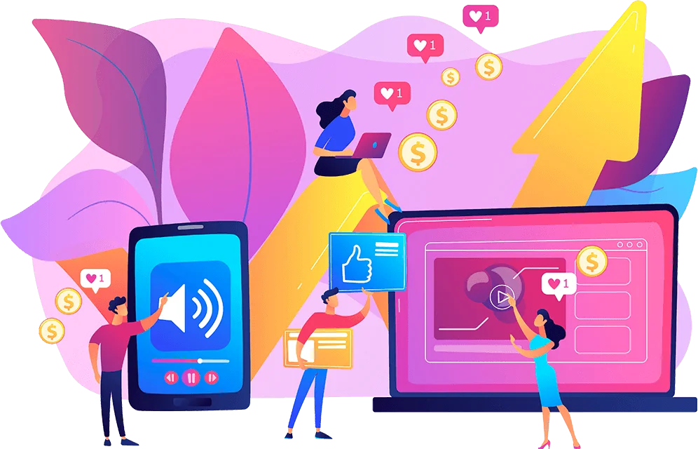 Digital Products