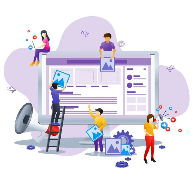 Web-Design Web Design